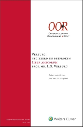 Afbeeldingen van Verburg: Geciteerd en besproken