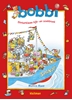 Afbeelding van Bobbi Sinterklaas kijk- en zoekboek