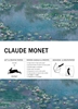 Afbeelding van Gift & creative papers Claude Monet Volume 101