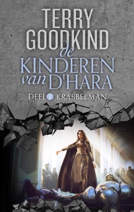 Afbeeldingen van De Kinderen van D'Hara Krabbelman