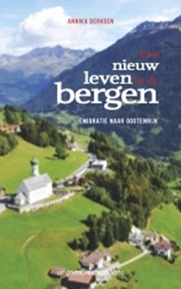 Afbeeldingen van Een nieuw leven in de bergen