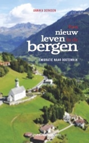 Afbeelding van Een nieuw leven in de bergen