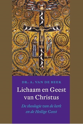 Afbeeldingen van Lichaam en Geest van Christus