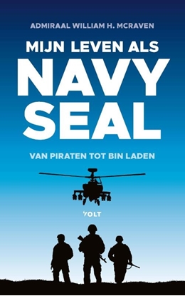 Afbeeldingen van Mijn leven als Navy SEAL