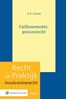 Afbeelding van Faillissementsprocesrecht