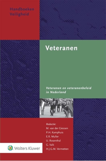 Afbeelding van Veteranen