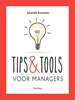 Afbeelding van Tips & Tools voor managers