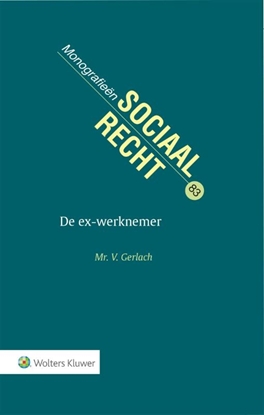 Afbeeldingen van De ex-werknemer
