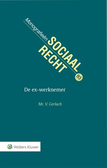 Afbeelding van De ex-werknemer