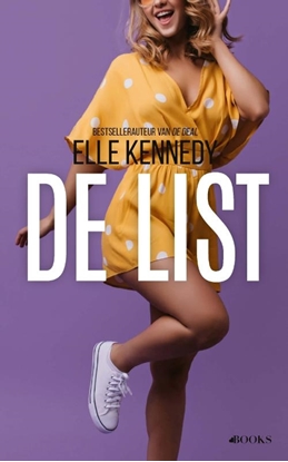 Afbeeldingen van Briar U De list