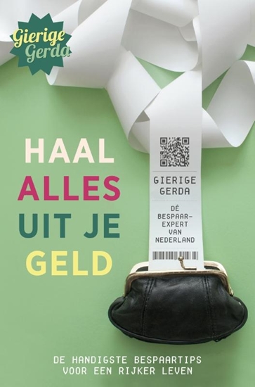 Afbeelding van Haal alles uit je geld