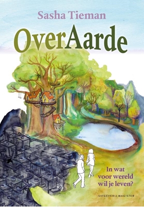 Afbeeldingen van OverAarde