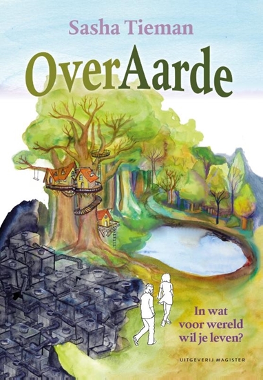 Afbeelding van OverAarde