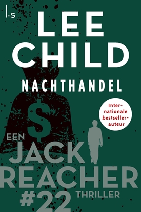 Afbeeldingen van Jack Reacher Nachthandel