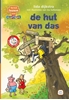 Afbeelding van Leren lezen met Kluitman De hut van das