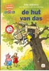 Afbeelding van Leren lezen met Kluitman De hut van das