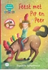 Afbeelding van Leren lezen met Kluitman Feest met Pip en Peer