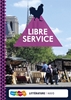 Afbeelding van Libre Service havo Littérature