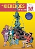 Afbeelding van De Kiekeboes De Kiekeboes in 't stad