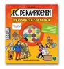 Afbeelding van F.C. De Kampioenen Reisspelletjesboek