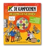 Afbeelding van F.C. De Kampioenen Reisspelletjesboek