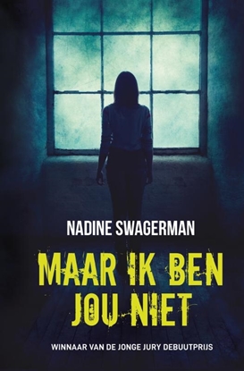Afbeeldingen van Maar ik ben jou niet