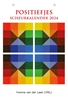 Afbeelding van Positiefjes Scheurkalender Positiefjes Scheurkalender 2024