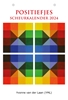 Afbeelding van Positiefjes Scheurkalender Positiefjes Scheurkalender 2024