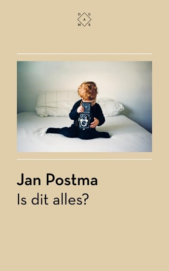 Afbeelding van Is dit alles?