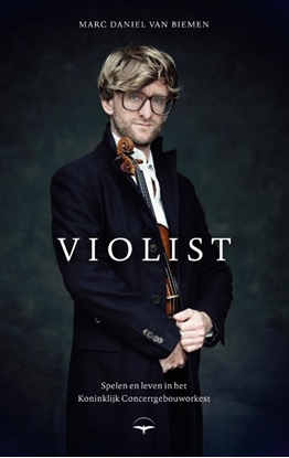 Afbeeldingen van Violist