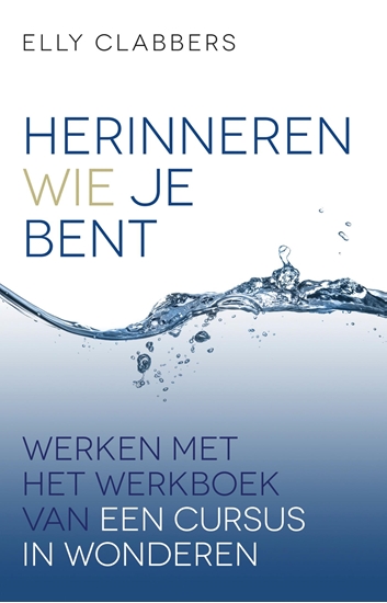 Afbeelding van Herinneren Wie je bent