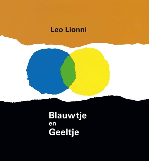 Afbeelding van Blauwtje en Geeltje