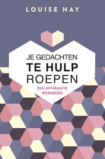 Afbeelding van Je gedachten te hulp roepen