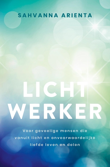 Afbeelding van Lichtwerker