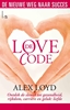 Afbeelding van De love code