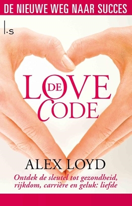 Afbeeldingen van De love code