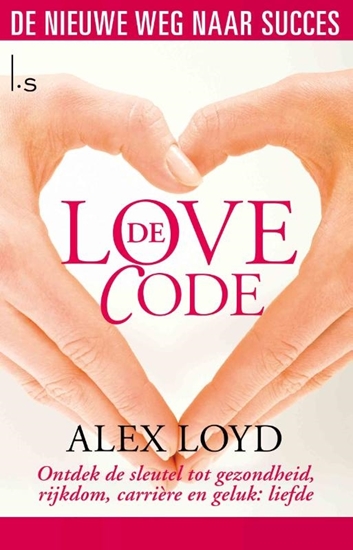 Afbeelding van De love code
