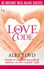 Afbeelding van De love code