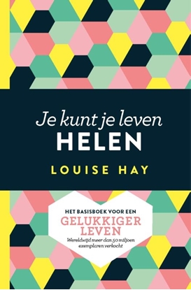 Afbeeldingen van Je kunt je leven helen