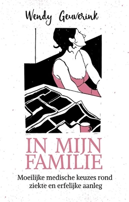 Afbeeldingen van In mijn familie