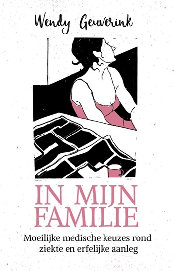 Afbeelding van In mijn familie