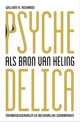 Afbeeldingen van Psychedelica als bron van heling
