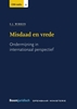 Afbeelding van OM-reeks Misdaad en vrede