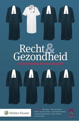 Afbeeldingen van Recht en Gezondheid