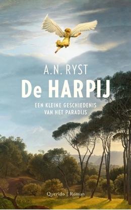 Afbeeldingen van De harpij