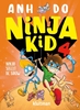 Afbeelding van Ninja Kid Ninja steelt de show