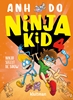 Afbeelding van Ninja Kid Ninja steelt de show
