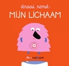 Afbeelding van Draai rond Draai rond - Mijn lichaam