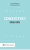 Afbeelding van Tekstuitgave Gemeentewet 2020/2021