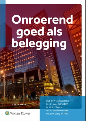Afbeeldingen van Onroerend goed als belegging